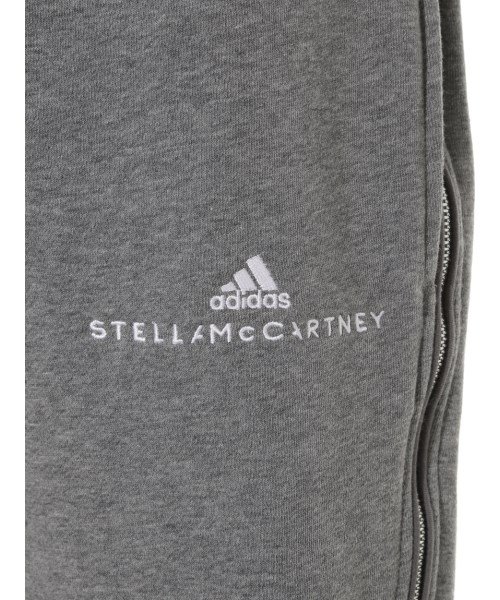 adidas by Stella McCartney(adidas　by　Stella　McCartney)/【adidas by Stella McCartney】ATHLETICS 3/4スウエットカプリパンツ/img07