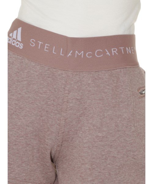 adidas by Stella McCartney(adidas　by　Stella　McCartney)/【adidas by Stella McCartney】ATHLETICS ニットショートパンツ/img05