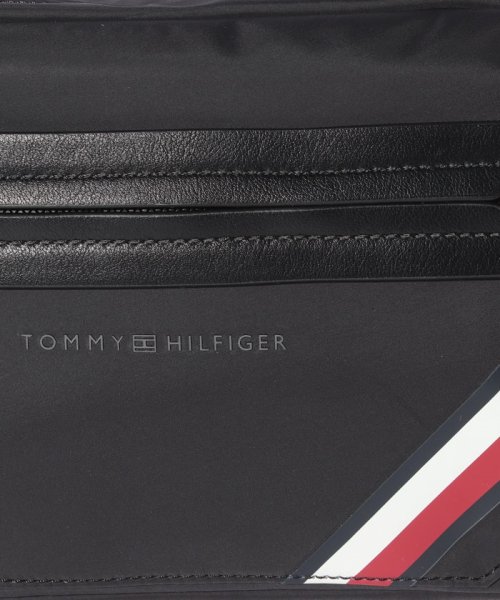 TOMMY HILFIGER(トミーヒルフィガー)/ナイロンクロスボディバッグ/img04