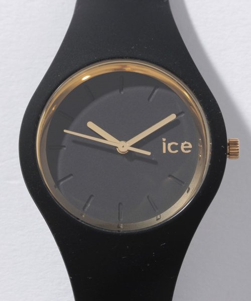ICE watch(アイスウォッチ)/ICE－WATCH 時計 アイスグラム ICEGLBKSS14/img01