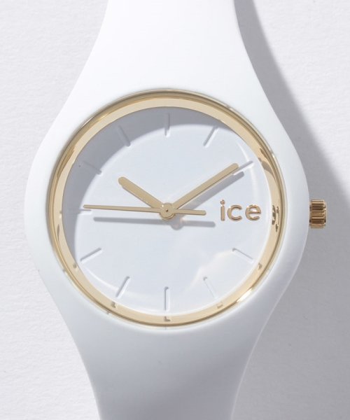 ICE watch(アイスウォッチ)/ICE－WATCH 時計 アイスグラム ICEGLWESS14/img01