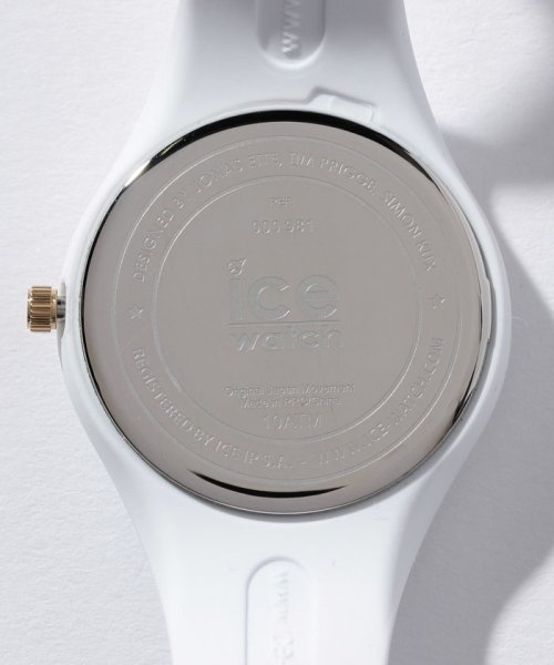 ICE watch(アイスウォッチ)/ICE－WATCH 時計 アイスグラム ICEGLWESS14/img03