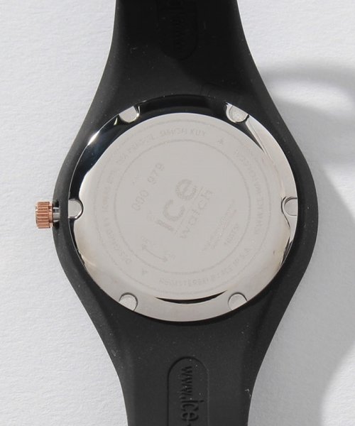 ICE watch(アイスウォッチ)/ICE－WATCH 時計 アイスグラム ICEGLBRGSS14/img03