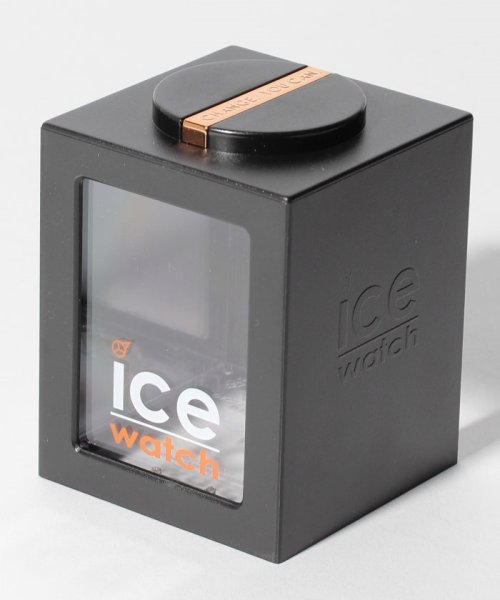 ICE watch(アイスウォッチ)/ICE－WATCH 時計 アイスグラム ICEGLBRGSS14/img04