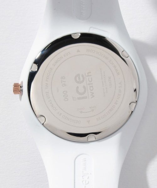 ICE watch(アイスウォッチ)/ICE－WATCH 時計 アイスグラム ICEGLWRGUS14/img03