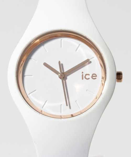 ICE watch(アイスウォッチ)/ICE－WATCH 時計 アイスグラム ICEGLWRGSS14/img01