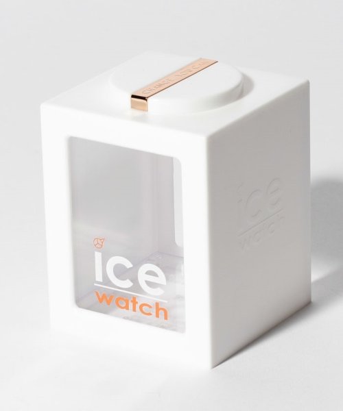 ICE watch(アイスウォッチ)/ICE－WATCH 時計 アイスグラム ICEGLWRGSS14/img04