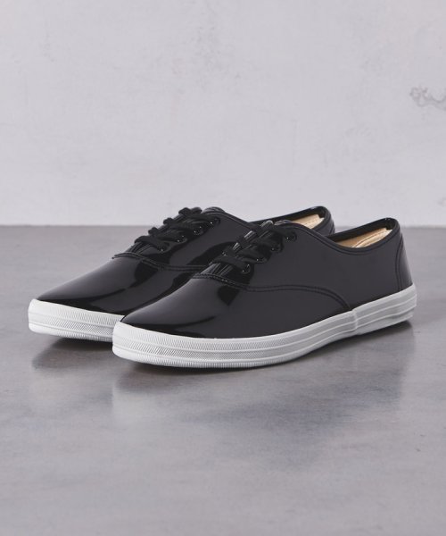 Keds ケッズ エナメル スニーカー Champion 501177564