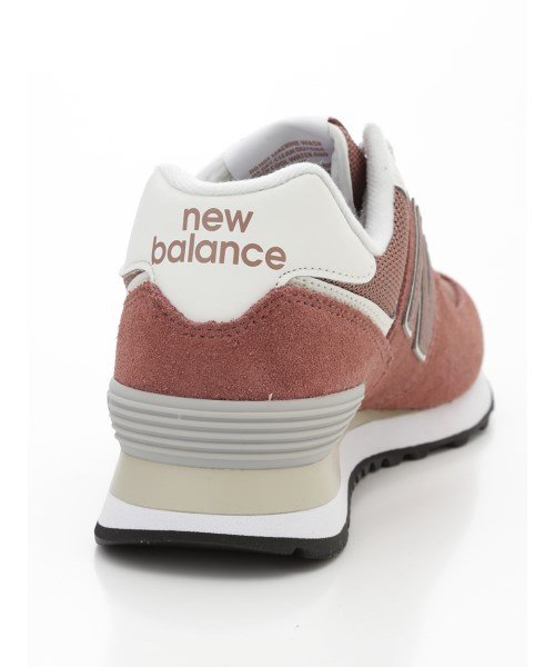 New Balance(New　Balance)/【New Balance】WL574CRC/img02