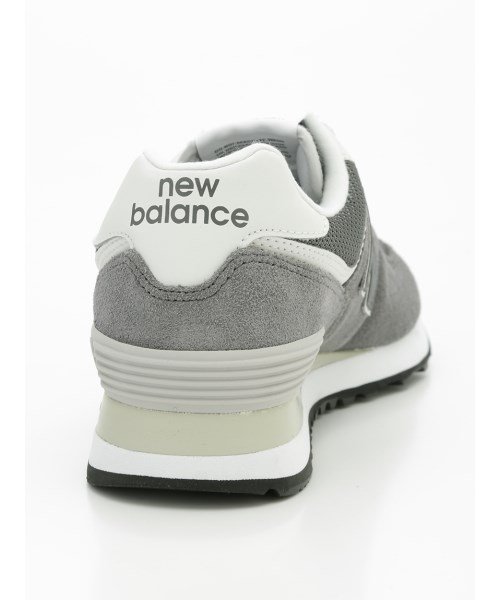 New Balance(New　Balance)/【New Balance】WL574CRD/img02