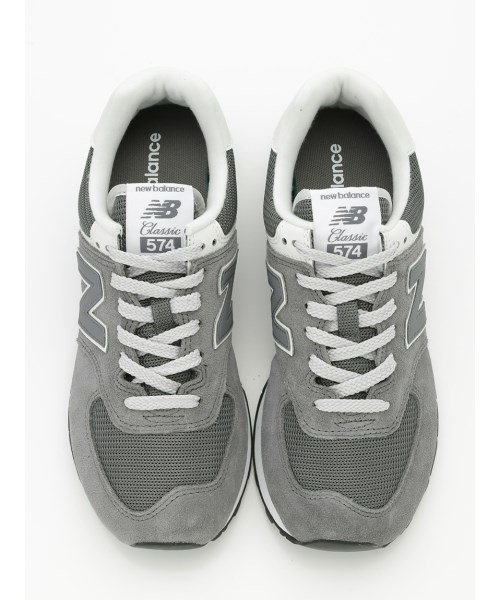 New Balance(New　Balance)/【New Balance】WL574CRD/img06