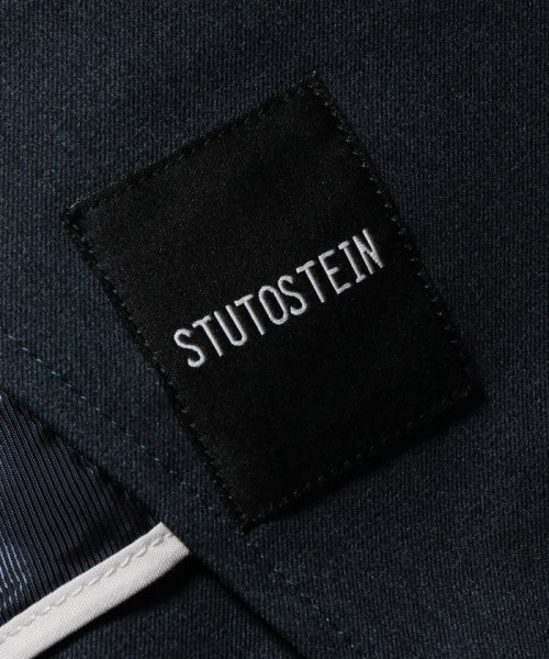 Stutostein(シュテットシュタイン)/MODERN FIT テーラードジャケット/img07