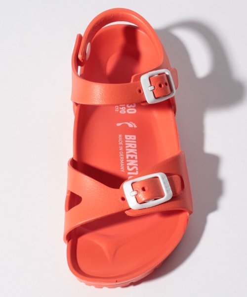 BIRKENSTOCK(ビルケンシュトック)/【KIDS】Birkenstock EVA RIO 1003537/img04