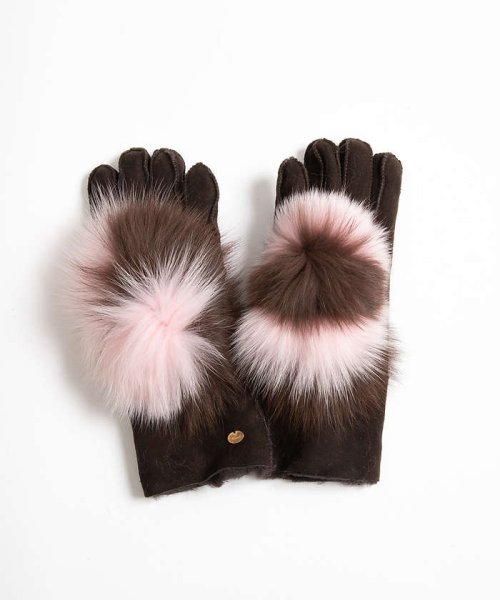 ●Demodee FOXグローブ  ZYX1304033424(10010円)