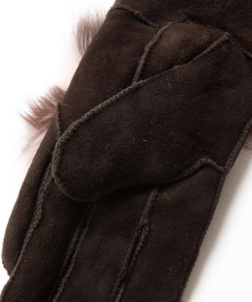 ●Demodee FOXグローブ  ZYX1304033424(10010円)