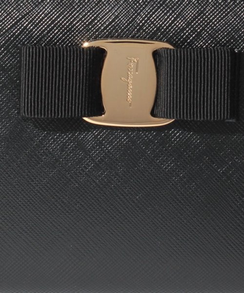 FERRAGAMO(フェラガモ)/Salvatore Ferragamo Miss Vara Bow Clip/img04