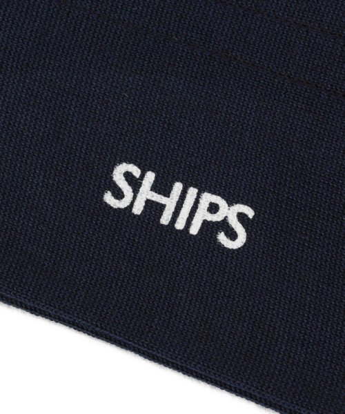 SHIPS MEN(シップス　メン)/SHIPS: コットン ドレス ソックス/img04