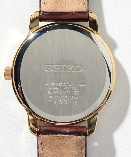 SEIKO(セイコー)/SEIKO 時計 SUR658P/img03