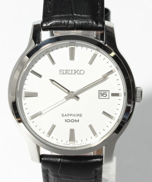 SEIKO(セイコー)/SEIKO 時計 SGEH43P/img01