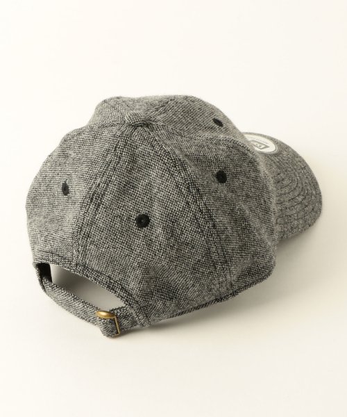 green label relaxing(グリーンレーベルリラクシング)/[別注][ニューエラ]NEWERA SC TWEED キャップ/img03