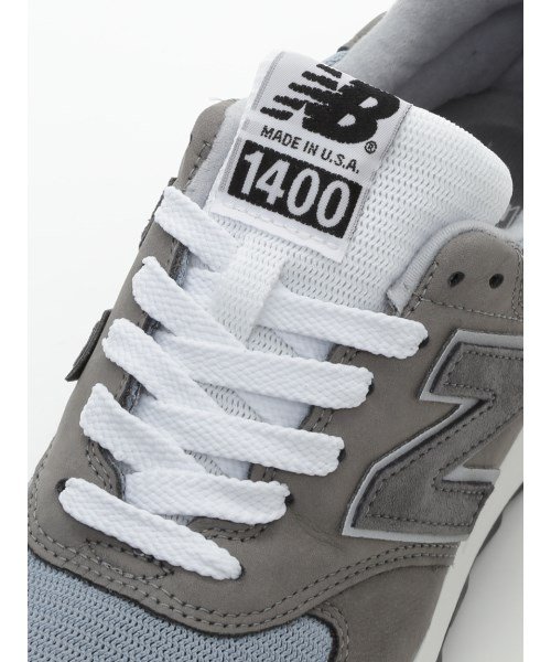 New Balance(New　Balance)/【New Balance】New Balance M1400WA/img05