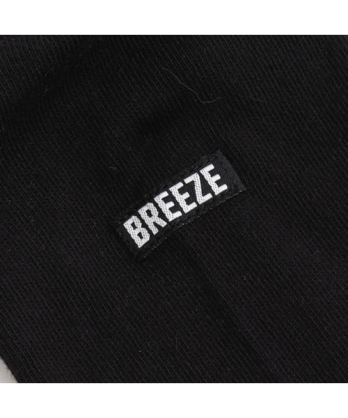 BREEZE(ブリーズ)/BOY長袖重ね着風ボディースーツ/img04