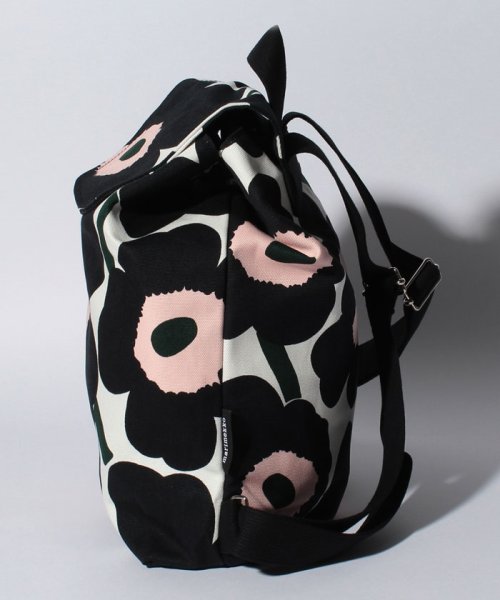 Marimekko(マリメッコ)/Marimekko Pieni Unikko Erika Backpack/img01