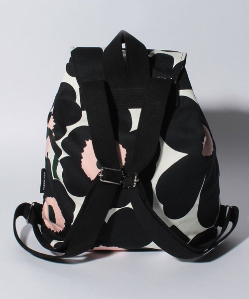 Marimekko(マリメッコ)/Marimekko Pieni Unikko Erika Backpack/img02