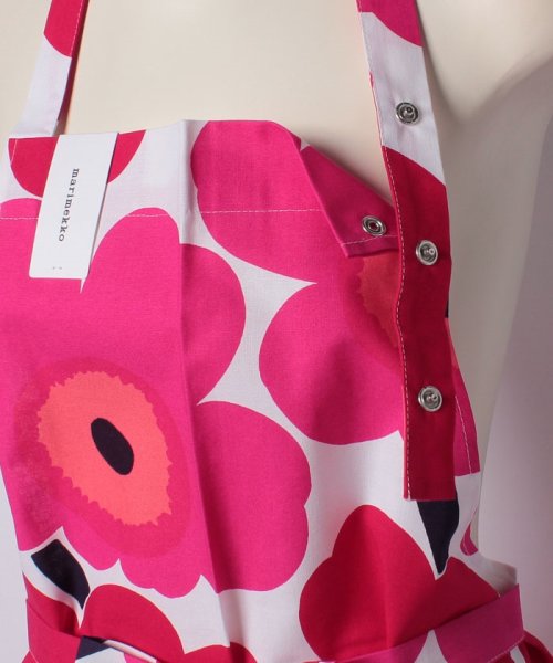 Marimekko(マリメッコ)/Marimekko Pieni Unikko  Apron/img04