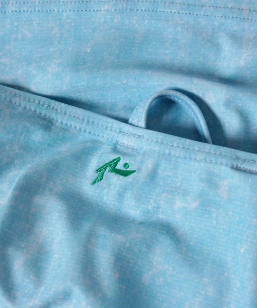 VacaSta Swimwear(バケスタ　スイムウェア（レディース）)/【RUSTY Yoga】ヨガ 水陸両用 クロスコードキャミソール/img40