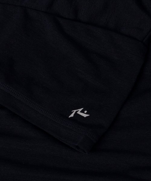 VacaSta Swimwear(バケスタ　スイムウェア（レディース）)/【RUSTY Yoga】ヨガ 水陸両用 半袖Tシャツ/img28