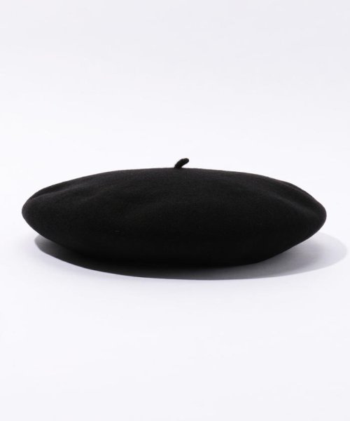TOMORROWLAND GOODS(TOMORROWLAND GOODS)/Manufacture de berets ベレー帽/img01