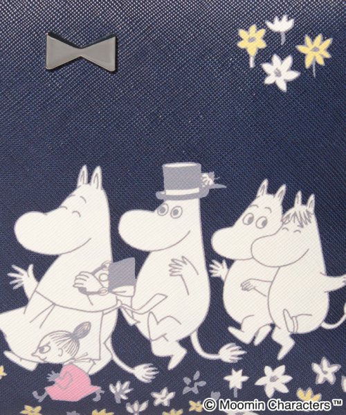 Afternoon Tea LIVING(アフタヌーンティー・リビング)/Moomin×AfternoonTea/おむつポーチ/img07