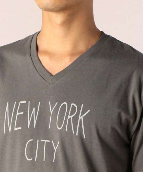 FREDYMAC(フレディマック)/NEWYORK CITY2 Tシャツ/img04