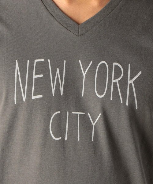 FREDYMAC(フレディマック)/NEWYORK CITY2 Tシャツ/img07