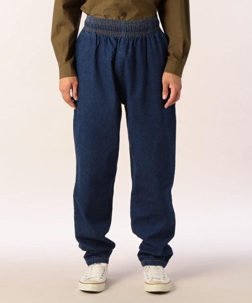 GLOSTER(GLOSTER)/【COOK MAN/クックマン】CHEF PANTS/img01