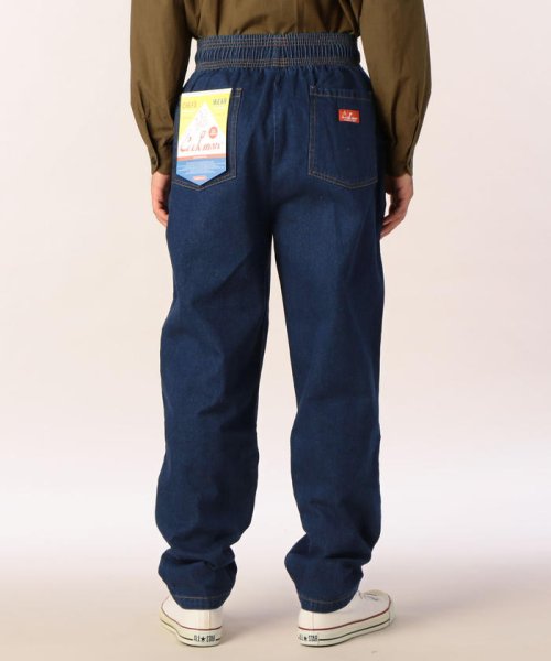 GLOSTER(GLOSTER)/【COOK MAN/クックマン】CHEF PANTS/img03