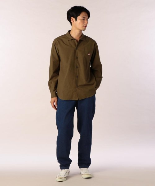 GLOSTER(GLOSTER)/【COOK MAN/クックマン】CHEF PANTS/img10
