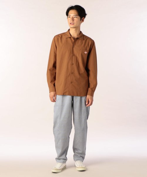 GLOSTER(GLOSTER)/【COOK MAN/クックマン】CHEF PANTS（ギンガム）/img10