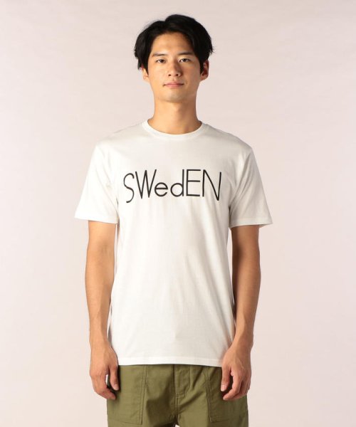 FREDYMAC(フレディマック)/SWedEN Tシャツ/img01