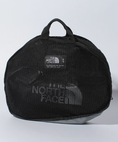 THE NORTH FACE(ザノースフェイス)/THE NORTH FACE Base Camp Duffel S/img06