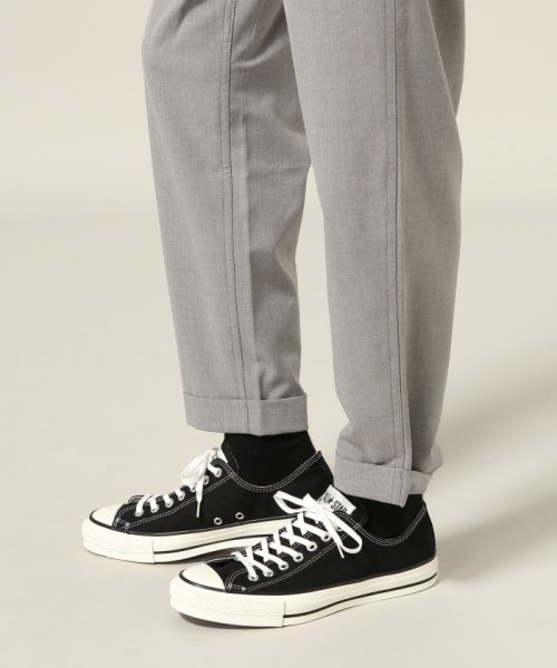 EDIFICE(エディフィス)/CONVERSE/CANVAS ALL STAR /Japan OX/img11