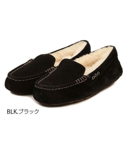 BACKYARD FAMILY(バックヤードファミリー)/アグ オーストラリア UGG Australia Ansley 3312/img04