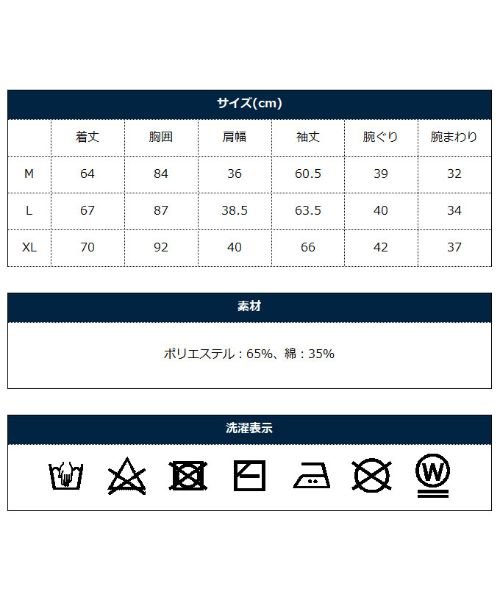 THE CASUAL(ザ　カジュアル)/(ネバー) NEVER トリッキー杢ランダムテレコ長袖Vネックカットソー/img16