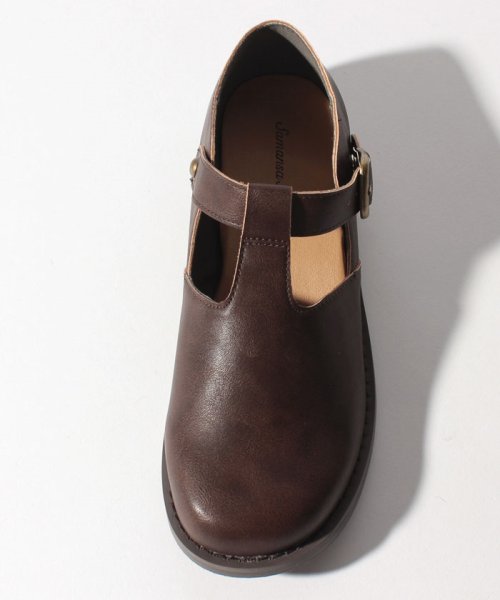 Tストラップシューズ サマンサ モスモス Samansa Mos2 Magaseek