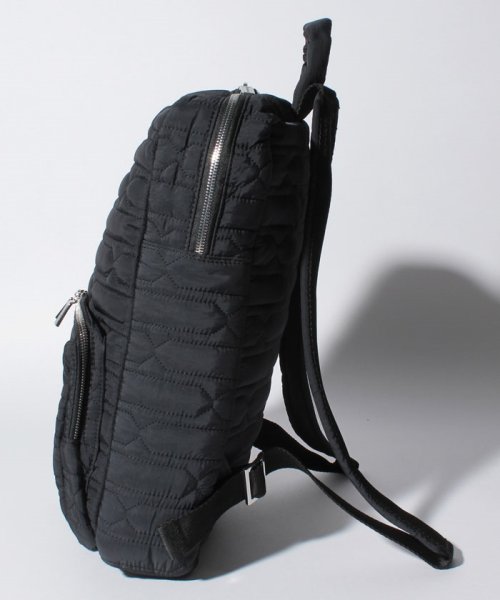 HUNTER(ハンター)/ORIGINAL QUILTED BACKPACK/img01