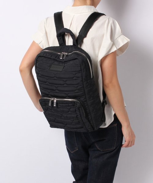 HUNTER(ハンター)/ORIGINAL QUILTED BACKPACK/img05