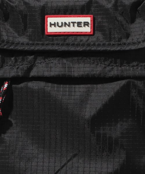 HUNTER(ハンター)/ORIGINAL PACKABLE PHONE POUCH/img03