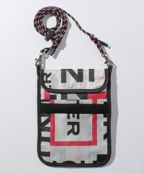 HUNTER(ハンター)/ORIGINAL PACKABLE PHONE POUCH/img01