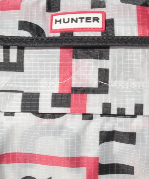 HUNTER(ハンター)/ORG PACKABLE MULTIFUNCN POUCH/img04